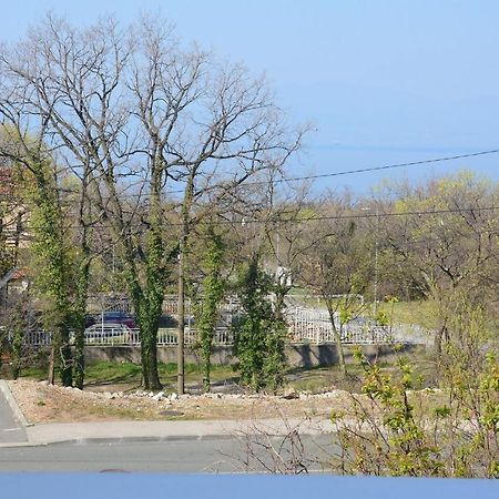 Apartman Zrina Ostro Kraljevica Exterior photo