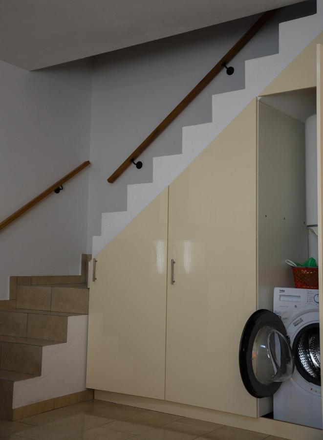 Apartman Zrina Ostro Kraljevica Exterior photo
