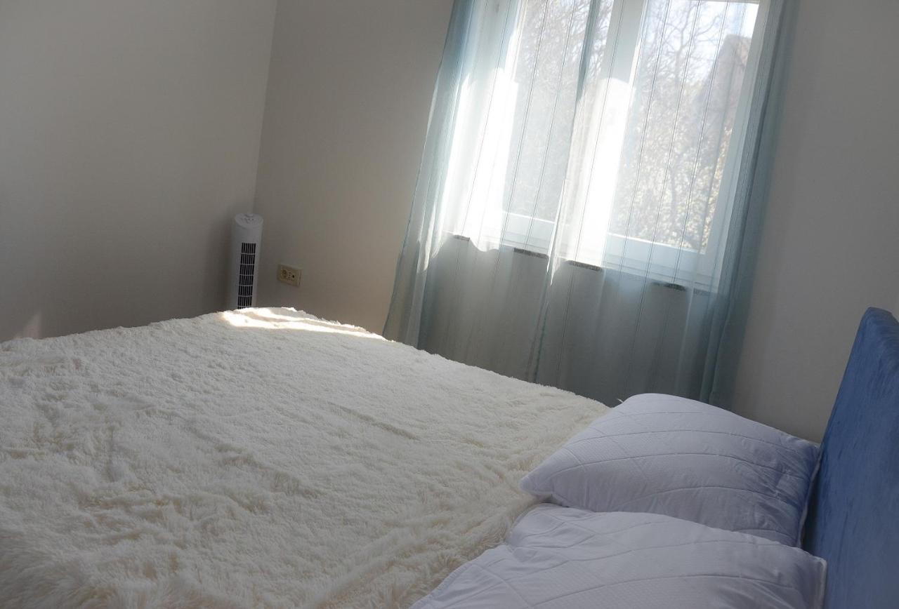 Apartman Zrina Ostro Kraljevica Exterior photo