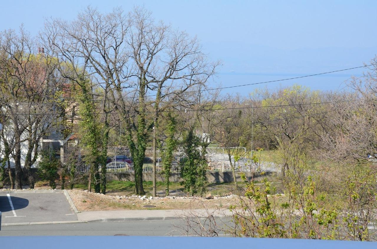 Apartman Zrina Ostro Kraljevica Exterior photo