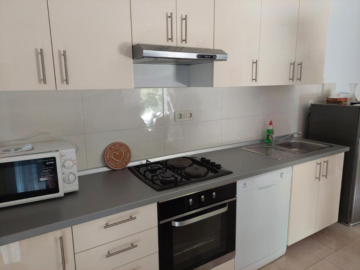 Apartman Zrina Ostro Kraljevica Exterior photo